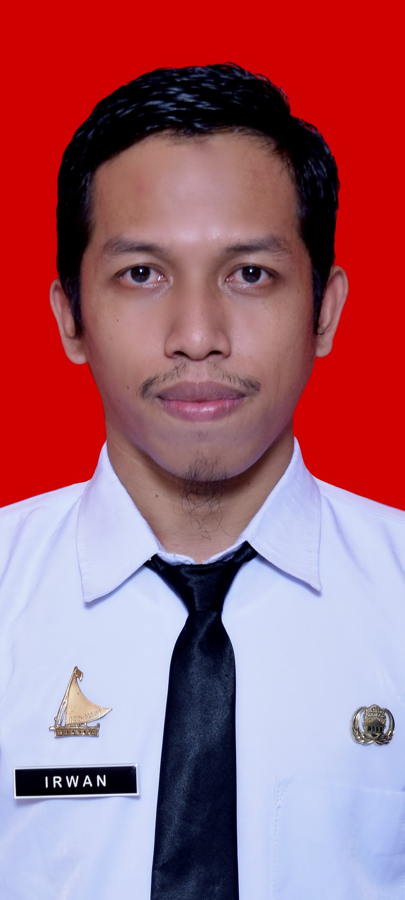 IRWAN